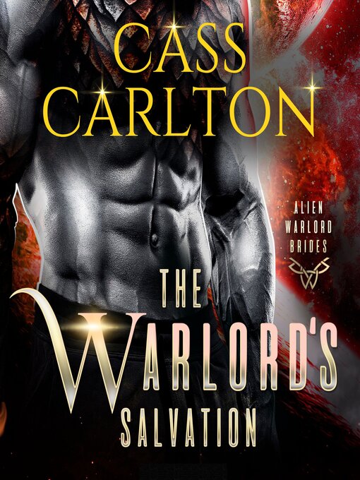 Title details for The Warlord's Salvation by Cass Carlton - Wait list